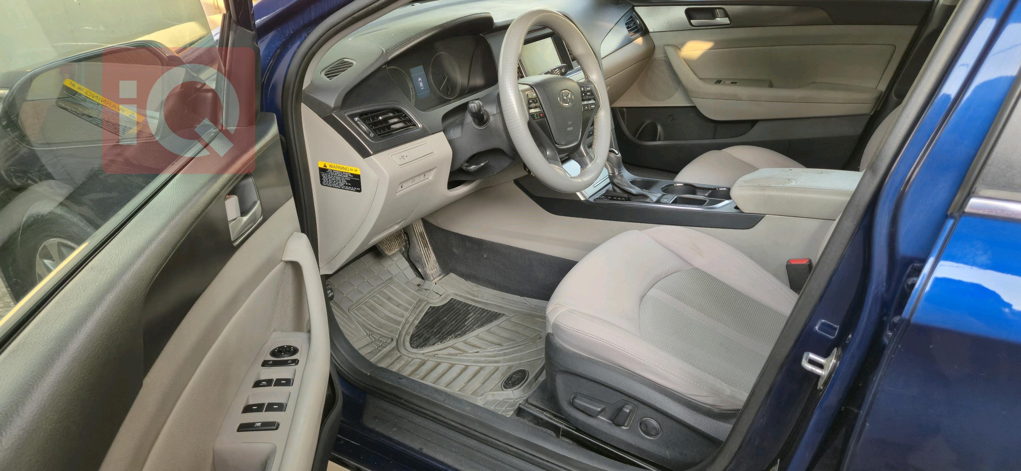 هیۆندای سۆناتا